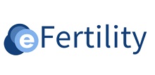 eFertility logo